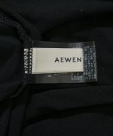 AEWEN MATOPH（イウエンマトフ）Tシャツ・カットソー 黒 サイズ:-(L位) レディース/2200641644016