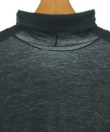 AEWEN MATOPH（イウエンマトフ）Tシャツ・カットソー 黒 サイズ:-(L位) レディース/2200641644016