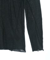 AEWEN MATOPH（イウエンマトフ）Tシャツ・カットソー 黒 サイズ:-(L位) レディース/2200641644016