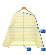 AEWEN MATOPH（イウエンマトフ）Tシャツ・カットソー 白 サイズ:F レディース/2200625316137