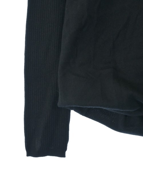 AEWEN MATOPH（イウエンマトフ）ニット・セーター 黒 サイズ:F レディース/2200647395066