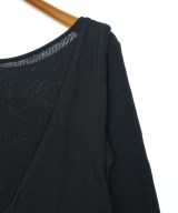 AEWEN MATOPH（イウエンマトフ）ニット・セーター 黒 サイズ:F レディース/2200647395066