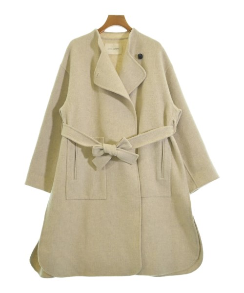 AEWEN MATOPH(イウエンマトフ)その他 ベージュ サイズ:36(S位)/2200651582018