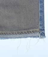 AEWEN MATOPH（イウエンマトフ）デニムパンツ グレー サイズ:34(XS位) レディース/2200652006117