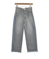 AEWEN MATOPH デニムパンツ