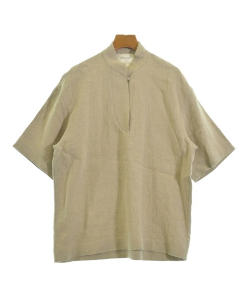 AEWEN MATOPH(イウエンマトフ)ブラウス ベージュ サイズ:F/2200640903039