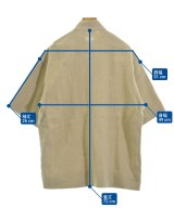 AEWEN MATOPH（イウエンマトフ）ブラウス ベージュ サイズ:F レディース/2200640903039