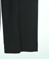 AEWEN MATOPH（イウエンマトフ）スラックス 黒 サイズ:34(XS位) レディース/2200649399062