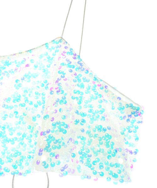 AEWEN MATOPH（イウエンマトフ）キャミソール 白 サイズ:F レディース/2200653829043