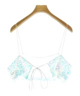 AEWEN MATOPH（イウエンマトフ）キャミソール 白 サイズ:F レディース/2200653829043