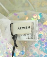 AEWEN MATOPH（イウエンマトフ）キャミソール 白 サイズ:F レディース/2200653829043