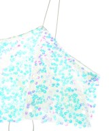 AEWEN MATOPH（イウエンマトフ）キャミソール 白 サイズ:F レディース/2200653829043