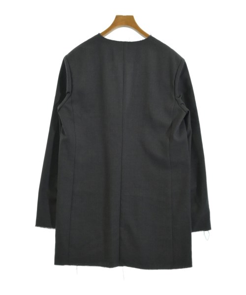 AEWEN MATOPH（イウエンマトフ）ワンピース グレー サイズ:F レディース/2200653830032