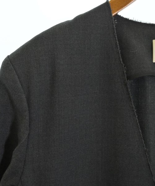 AEWEN MATOPH（イウエンマトフ）ワンピース グレー サイズ:F レディース/2200653830032