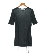 AEWEN MATOPH（イウエンマトフ）Tシャツ・カットソー 黒 サイズ:-(M位) レディース/2200653830049