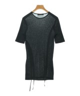 AEWEN MATOPH（イウエンマトフ）Tシャツ・カットソー 黒 サイズ:-(M位) レディース/2200653830049