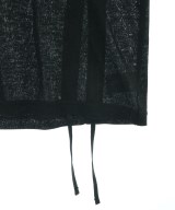 AEWEN MATOPH（イウエンマトフ）Tシャツ・カットソー 黒 サイズ:-(M位) レディース/2200653830049