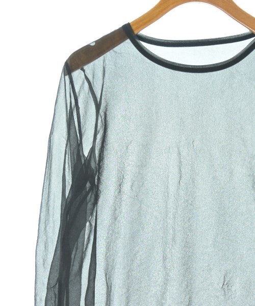 AEWEN MATOPH（イウエンマトフ）Tシャツ・カットソー 黒 サイズ:F レディース/2200654156117