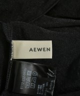 AEWEN MATOPH（イウエンマトフ）Tシャツ・カットソー 黒 サイズ:F レディース/2200654156117
