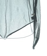 AEWEN MATOPH（イウエンマトフ）Tシャツ・カットソー 黒 サイズ:F レディース/2200654156117