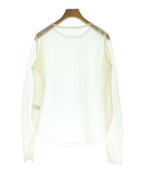 AEWEN MATOPH（イウエンマトフ）Tシャツ・カットソー 白 サイズ:F レディース/2200654156124