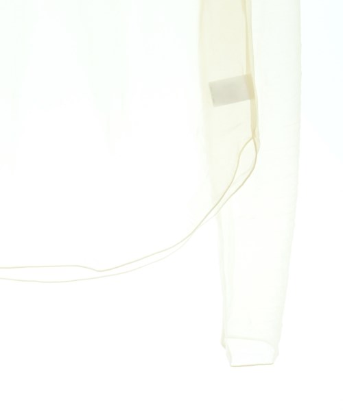 AEWEN MATOPH（イウエンマトフ）Tシャツ・カットソー 白 サイズ:F レディース/2200654156124