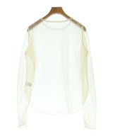 AEWEN MATOPH（イウエンマトフ）Tシャツ・カットソー 白 サイズ:F レディース/2200654156124