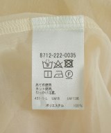 AEWEN MATOPH（イウエンマトフ）Tシャツ・カットソー 白 サイズ:F レディース/2200654156124