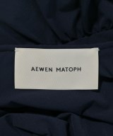 AEWEN MATOPH（イウエンマトフ）ブラウス 紺 サイズ:F レディース/2200702962011
