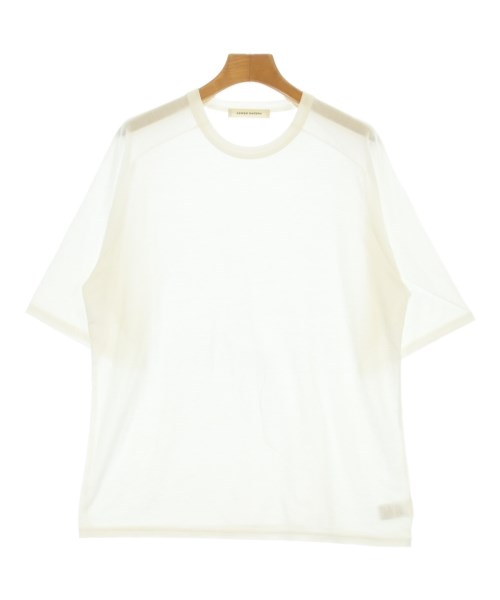 AEWEN MATOPH(イウエンマトフ)Tシャツ・カットソー 白 サイズ:F/2200702962035