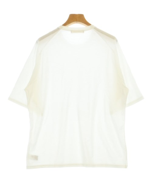 AEWEN MATOPH（イウエンマトフ）Tシャツ・カットソー 白 サイズ:F レディース/2200702962035