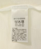 AEWEN MATOPH（イウエンマトフ）Tシャツ・カットソー 白 サイズ:F レディース/2200702962035