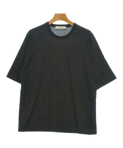 AEWEN MATOPH(イウエンマトフ)Tシャツ・カットソー 黒 サイズ:F/2200702962042