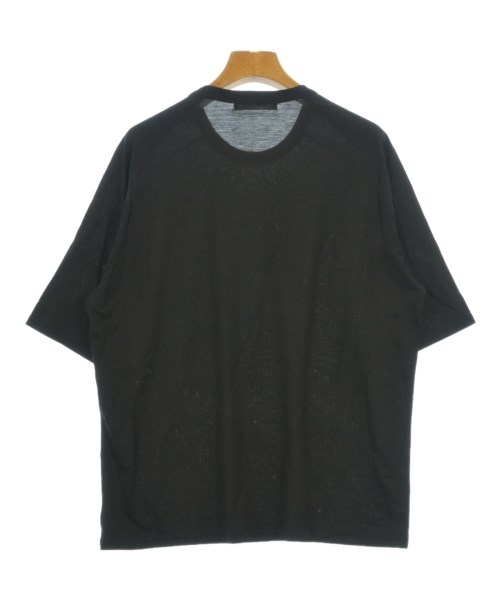 AEWEN MATOPH（イウエンマトフ）Tシャツ・カットソー 黒 サイズ:F レディース/2200702962042