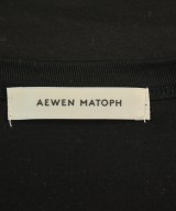AEWEN MATOPH（イウエンマトフ）Tシャツ・カットソー 黒 サイズ:F レディース/2200702962042