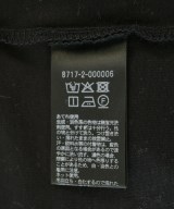 AEWEN MATOPH（イウエンマトフ）Tシャツ・カットソー 黒 サイズ:F レディース/2200702962042
