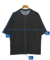 AEWEN MATOPH（イウエンマトフ）Tシャツ・カットソー 黒 サイズ:F レディース/2200702962042