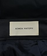 AEWEN MATOPH（イウエンマトフ）その他 黒 サイズ:36(S位) レディース/2200698597105