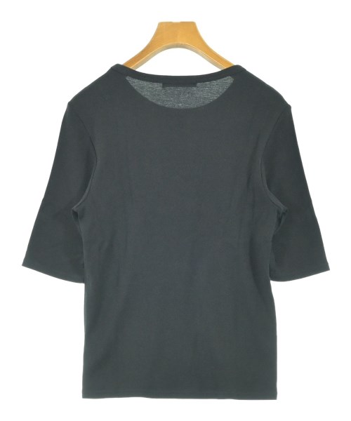 AEWEN MATOPH（イウエンマトフ）Tシャツ・カットソー 黒 サイズ:S レディース/2200686397106