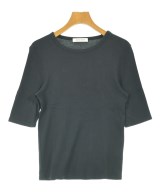 AEWEN MATOPH（イウエンマトフ）Tシャツ・カットソー 黒 サイズ:S レディース/2200686397106