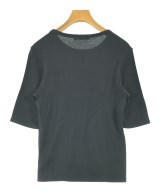AEWEN MATOPH（イウエンマトフ）Tシャツ・カットソー 黒 サイズ:S レディース/2200686397106
