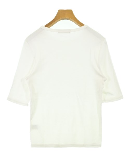 AEWEN MATOPH（イウエンマトフ）Tシャツ・カットソー 白 サイズ:-(S位) レディース/2200686397113