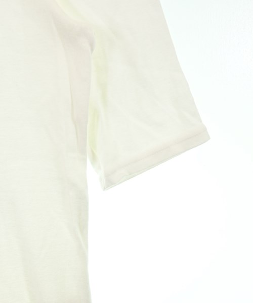 AEWEN MATOPH（イウエンマトフ）Tシャツ・カットソー 白 サイズ:-(S位) レディース/2200686397113