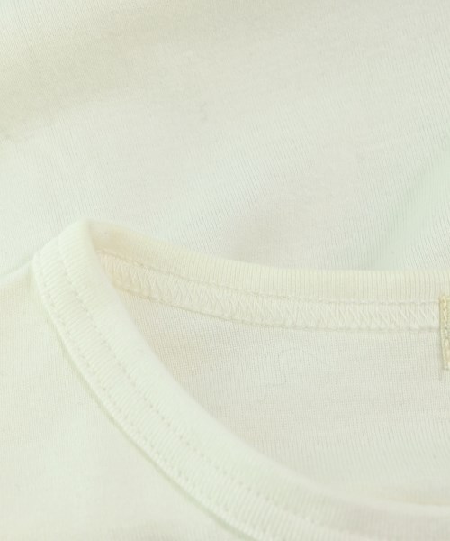 AEWEN MATOPH（イウエンマトフ）Tシャツ・カットソー 白 サイズ:-(S位) レディース/2200686397113