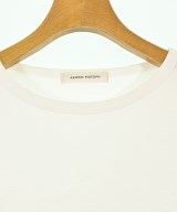 AEWEN MATOPH（イウエンマトフ）Tシャツ・カットソー 白 サイズ:-(S位) レディース/2200686397113