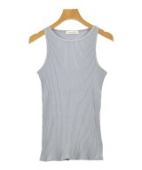 AEWEN MATOPH（イウエンマトフ）タンクトップ 青 サイズ:-(XS位) レディース/2200686397137