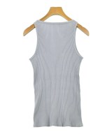 AEWEN MATOPH（イウエンマトフ）タンクトップ 青 サイズ:-(XS位) レディース/2200686397137