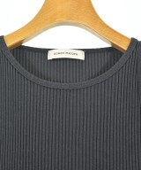 AEWEN MATOPH（イウエンマトフ）タンクトップ 黒 サイズ:-(XS位) レディース/2200686397144