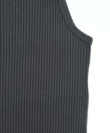 AEWEN MATOPH（イウエンマトフ）タンクトップ 黒 サイズ:-(XS位) レディース/2200686397144