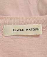 AEWEN MATOPH（イウエンマトフ）ノースリーブ ピンク サイズ:-(M位) レディース/2200702222054